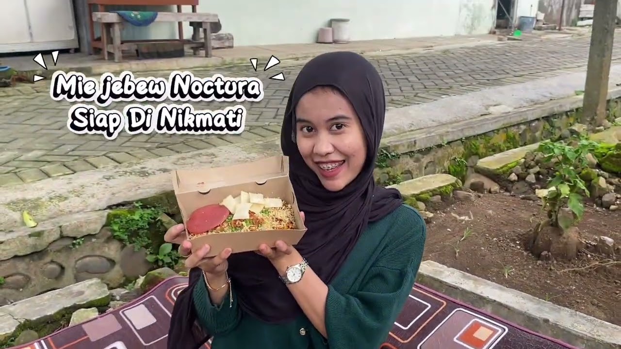 MIE JEBEW NOCTURA KELOMPOK 4 MANAJEMEN 2023