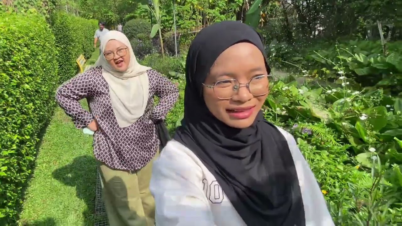 Kebun kebun bangsar!!!!