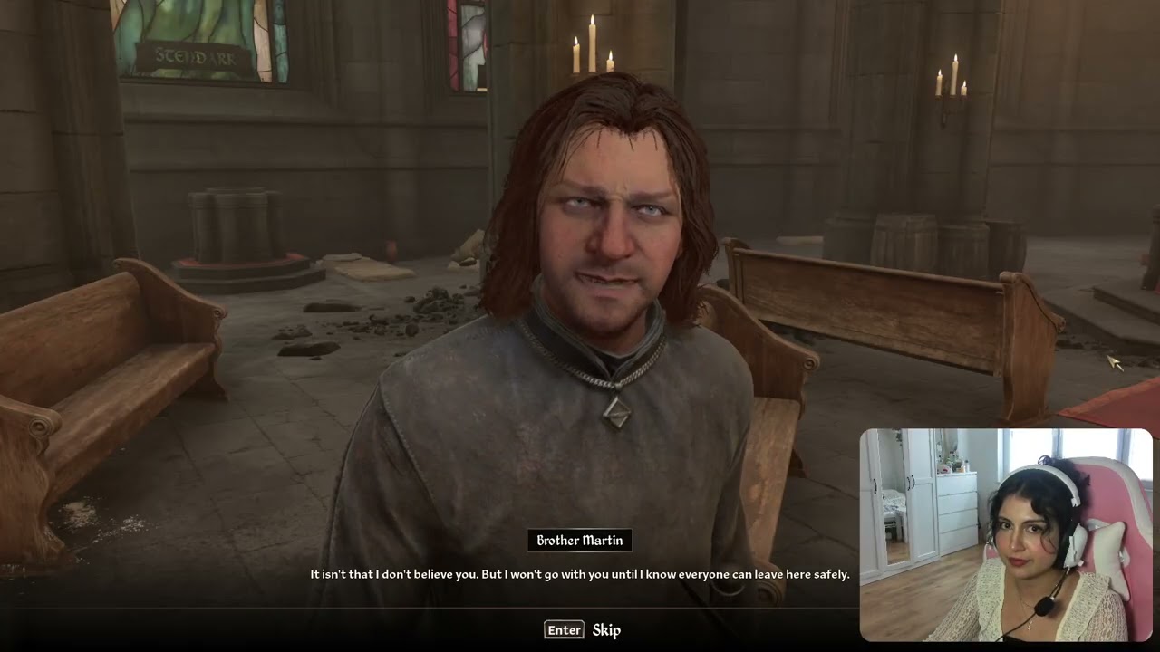 Freeing the city | Elder Scrolls Oblivion Part 4