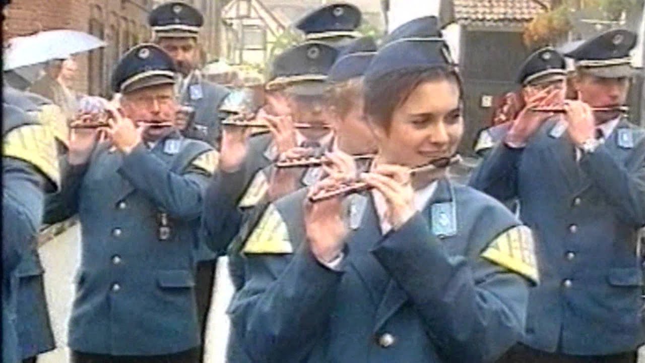 WDR Urdenbacher Erntedankfest 2000