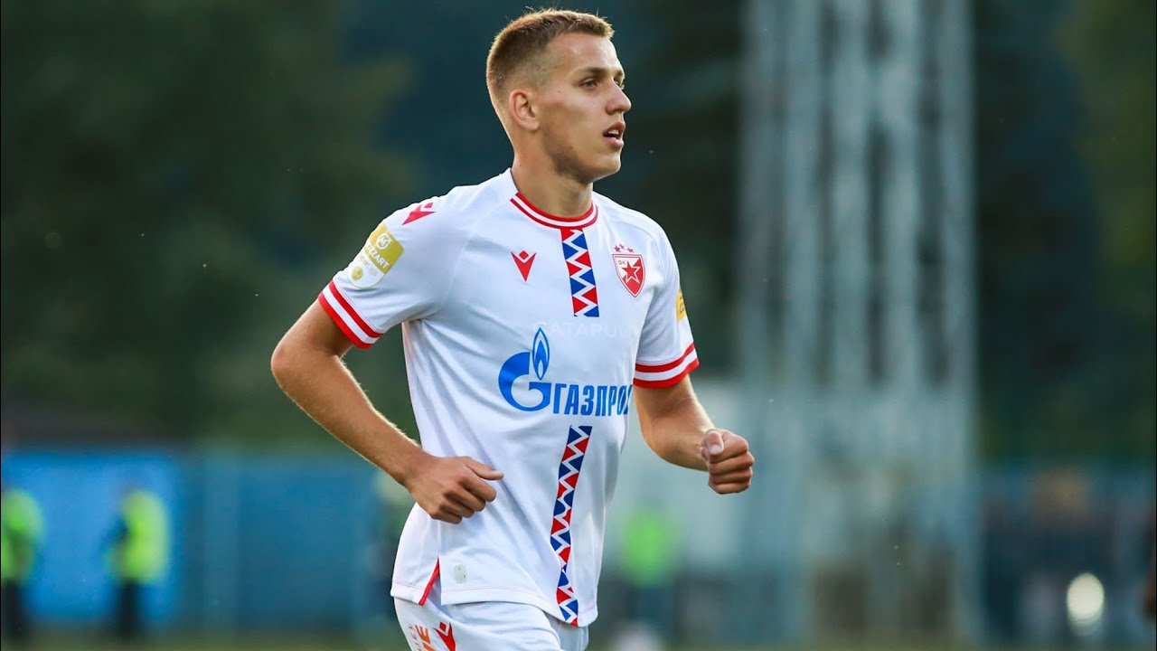 Ukusi zvezdaša - Vladimir Lučić