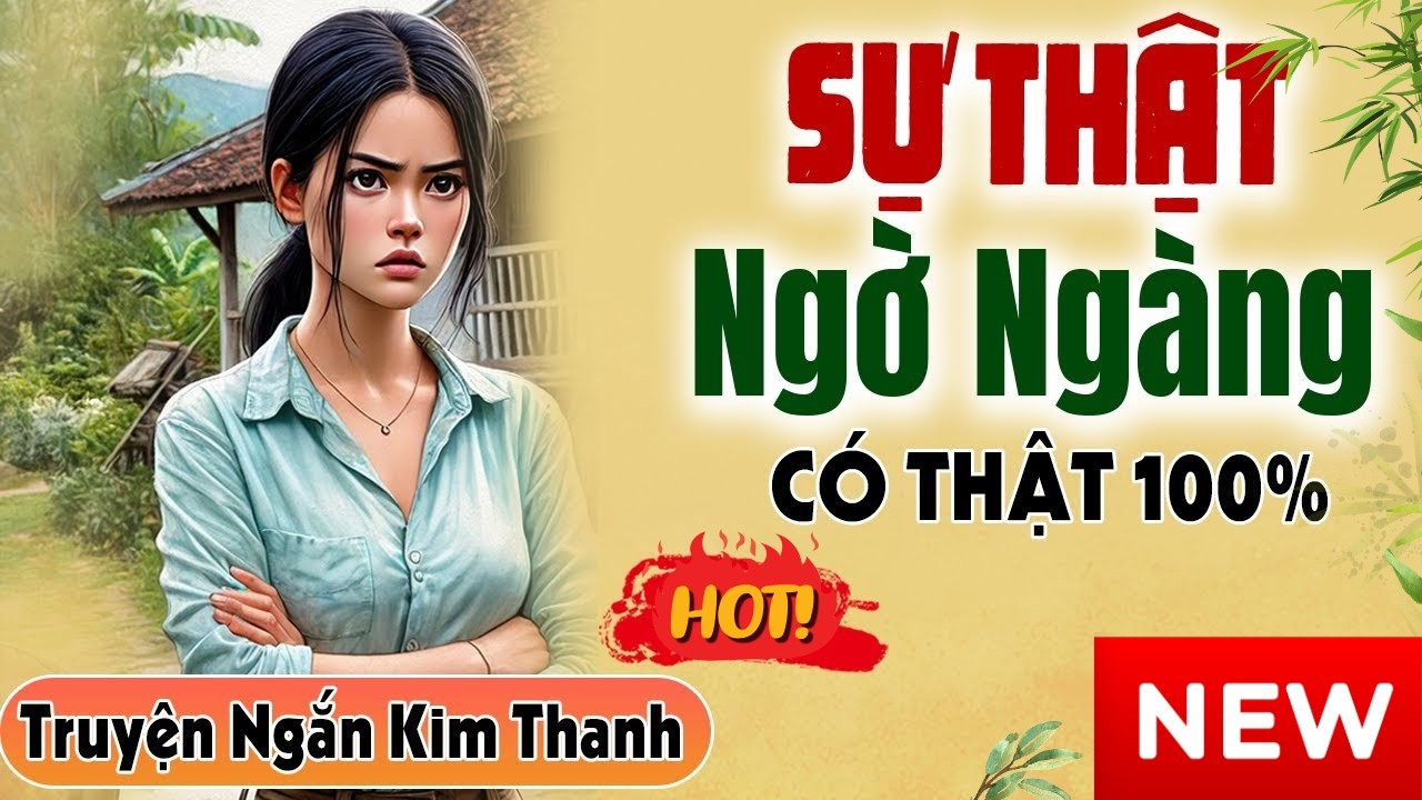 SỰ THẬT NGỠ NGÀNG: MẸ CHỒNG TƯƠNG LAI NHẬN CON DÂU LÀ CON RUỘT BỊ BỎ RƠI VÀ CÁI KẾT