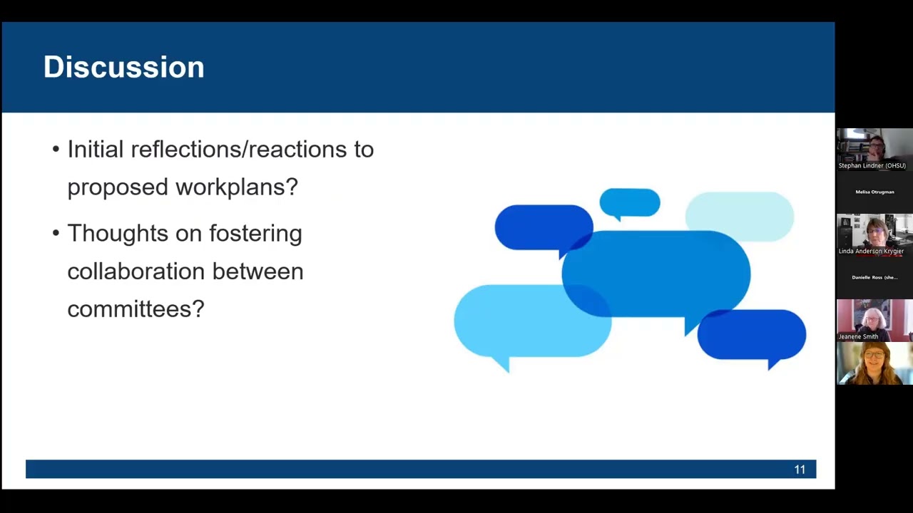 Affordability Committee Meeting Recording - 2/24/26