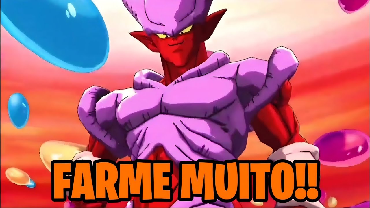 ZEROU SEUS CRISTAIS?? ASSISTA ESSE VÍDEO!! | Dragon Ball Legends 