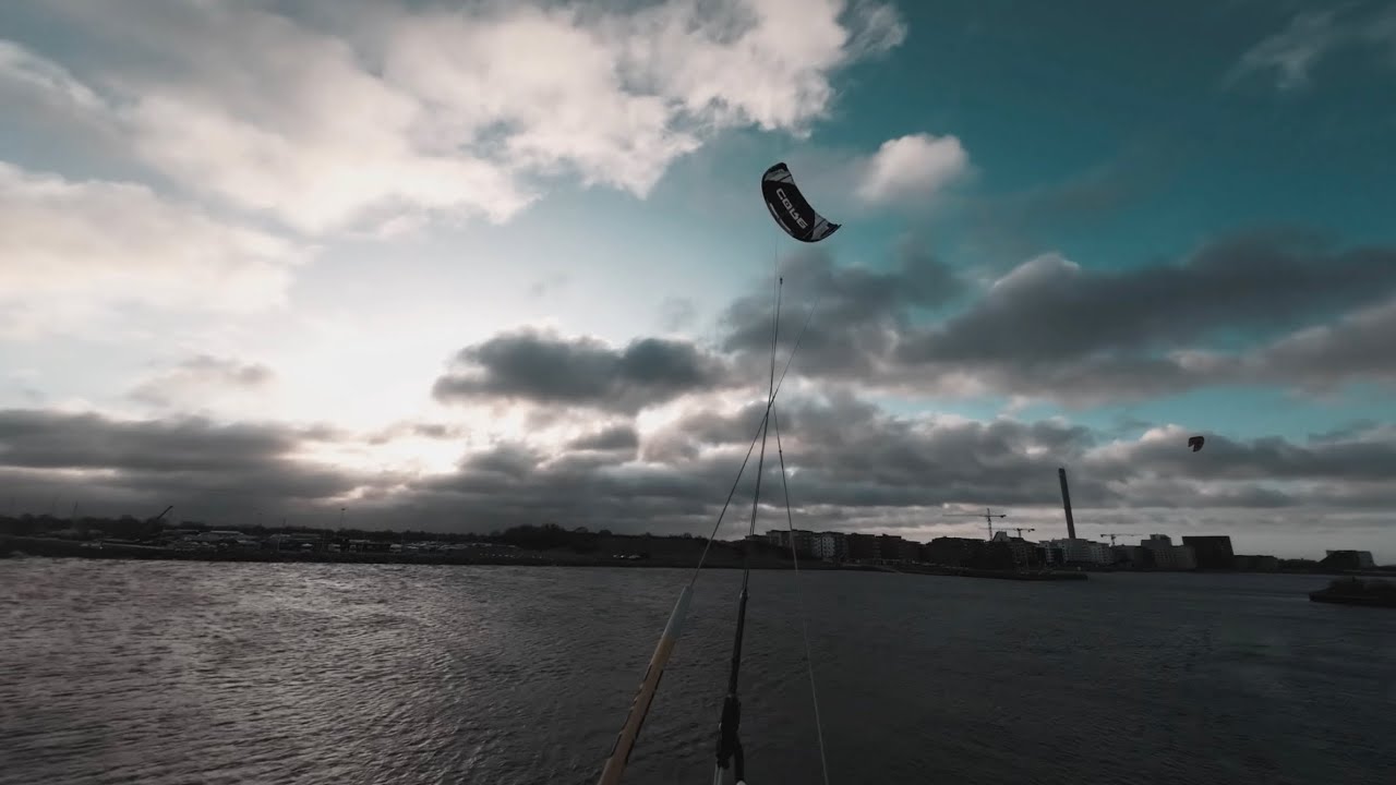 Kiteloop progression➰🏄🏻&zwj;♂️🤙