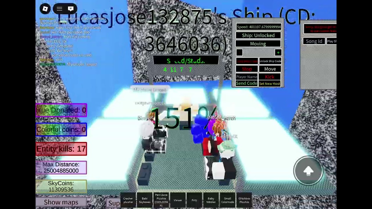 peril zone journey #tcobuildcomp26