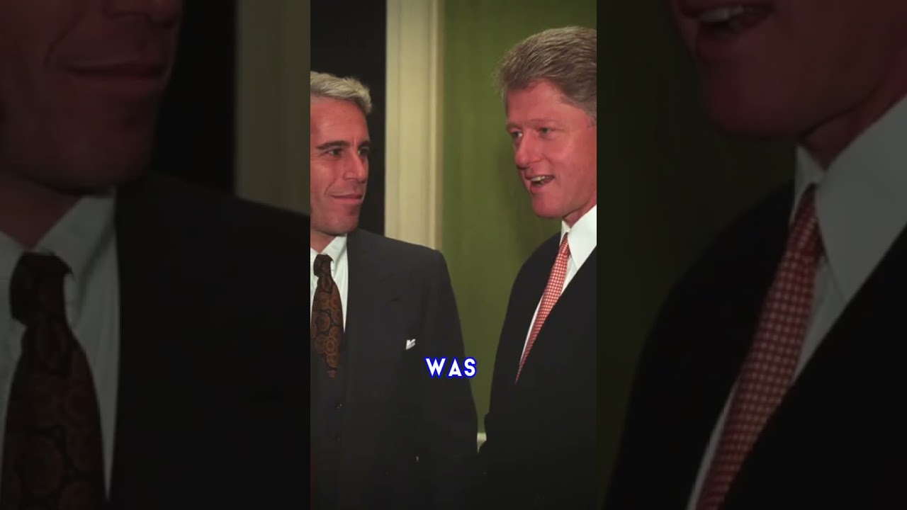 Unveiling the Epstein Files 6 Shocking Revelations Exposed! 😱🔍  Exclusive Document Breakdown 2024