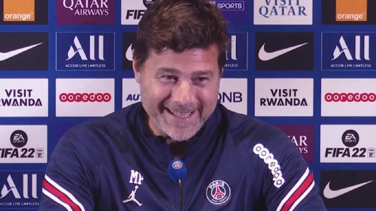 ПОЧЕТТИНО про адаптацию МЕССИ и будущее МБАППЕ