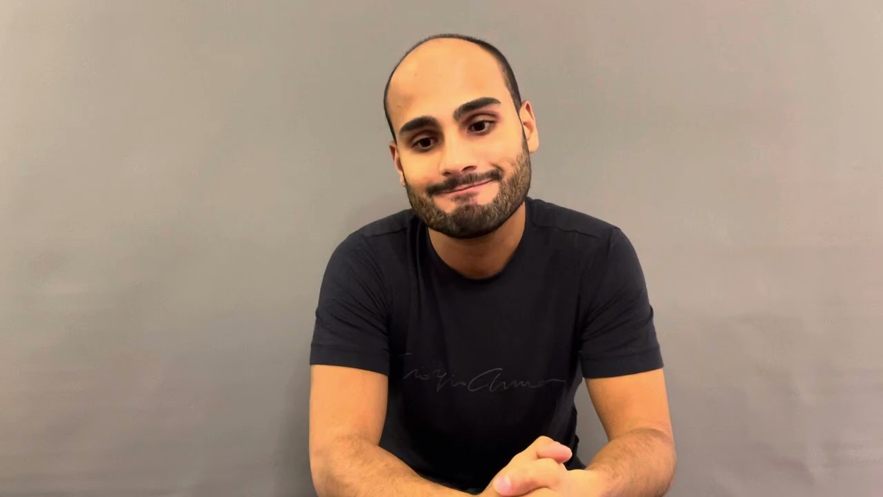 راكان رديني- جسر الى الابد- شخصية فارس