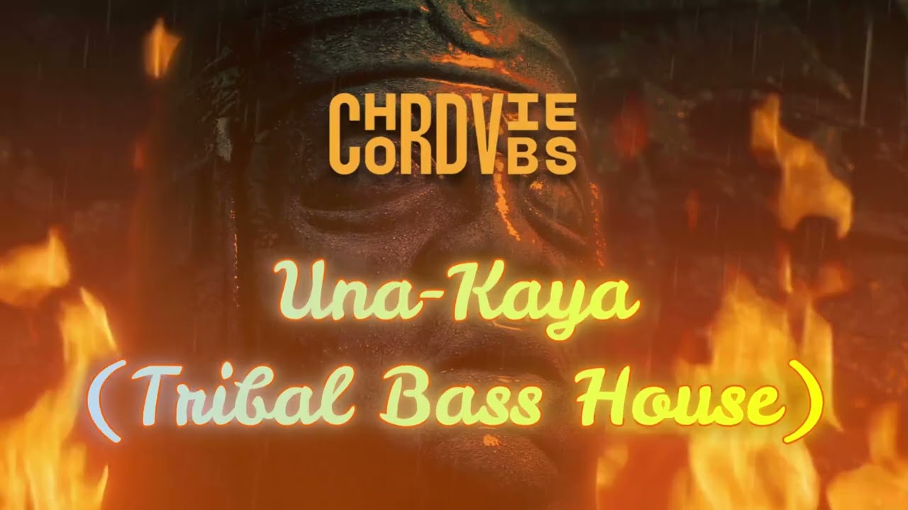 Una Kaya (Tribal Bass House)