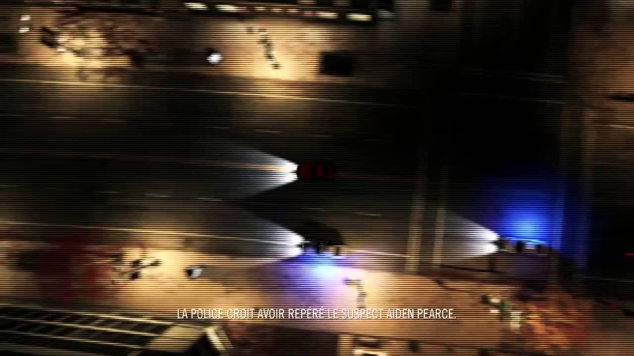 WD DEDSEC TRAILER FR