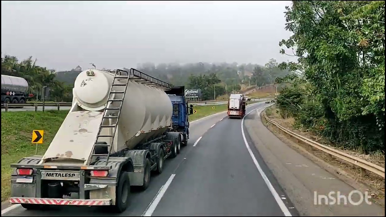 (EP924) CHEGANDO NO DESTINO FINAL LOUVEIRA SÃO PAULO 
