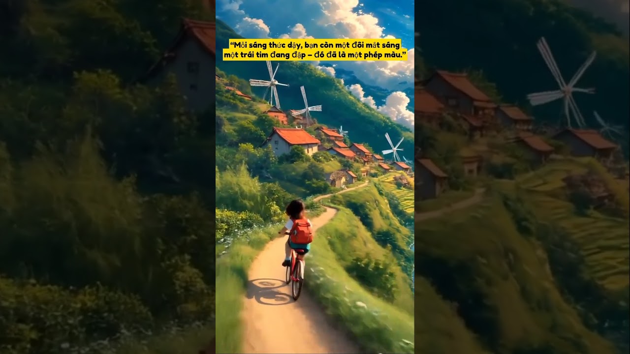#healingdiary #bu&ocirc;ngbỏđểb&igrave;nhy&ecirc;n