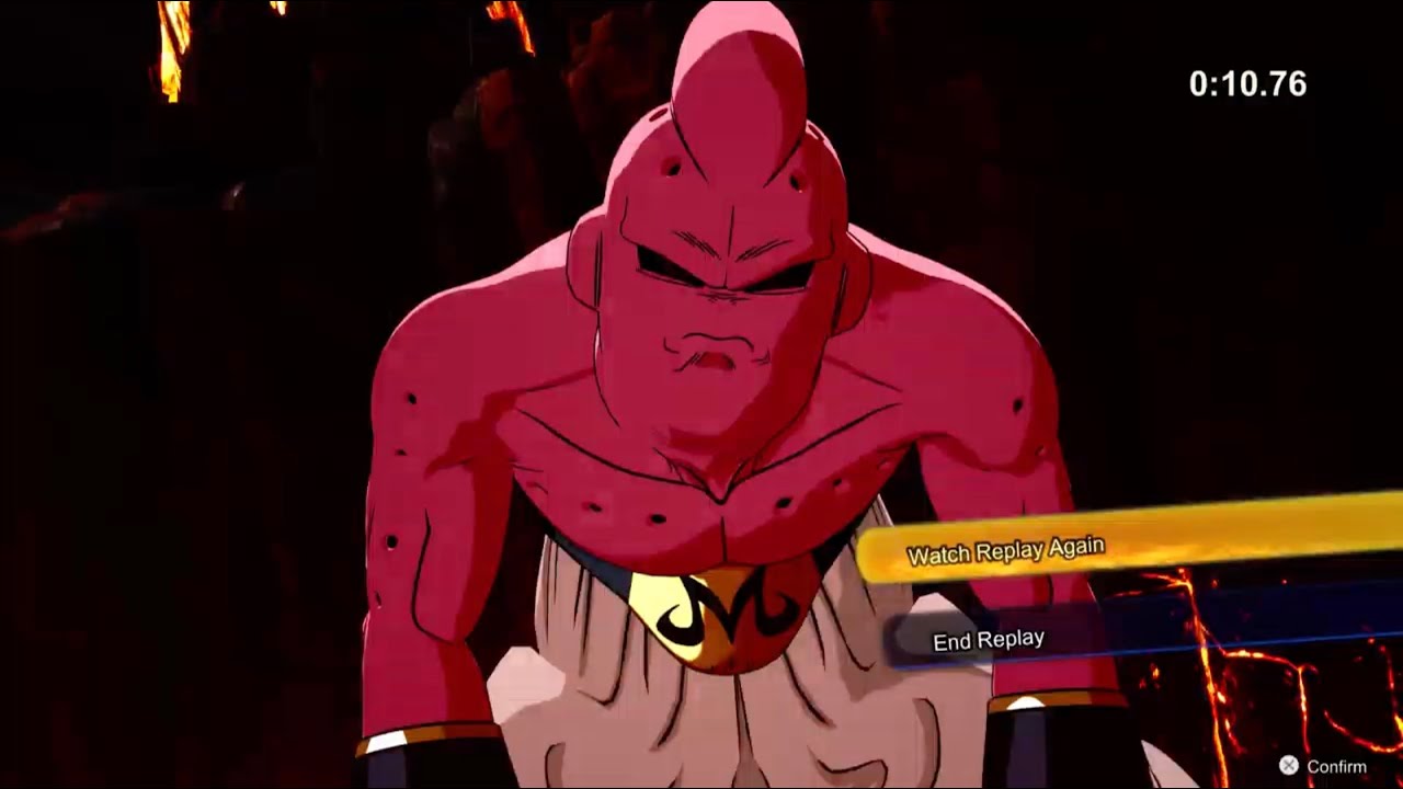 DRAGON BALL: Sparking! ZERO Legendary Warrior Face-Off, Beginner Fastest Win Time