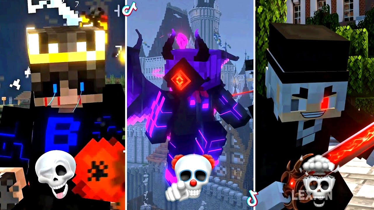 Shorts MINECRAFT VIRAL MEMES COLDEST TROLLFACE COMPILATION 🥶 💀 $817717717