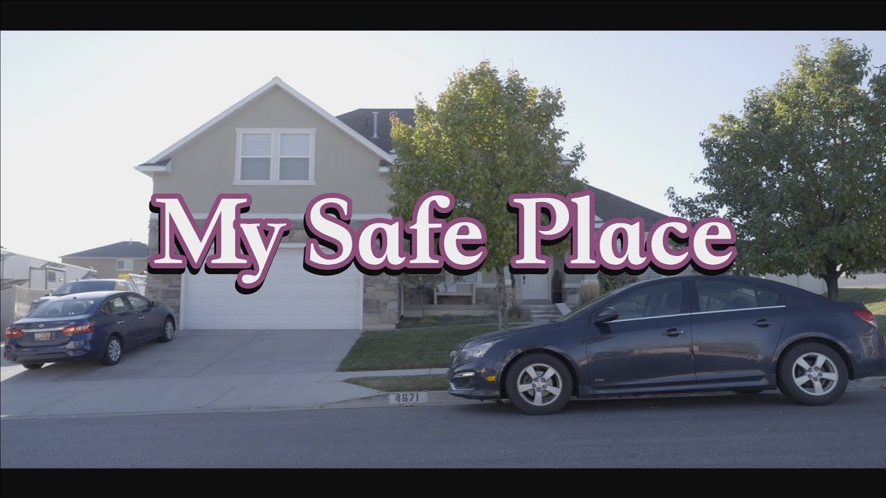 My Safe Place | A Short Documentary Film