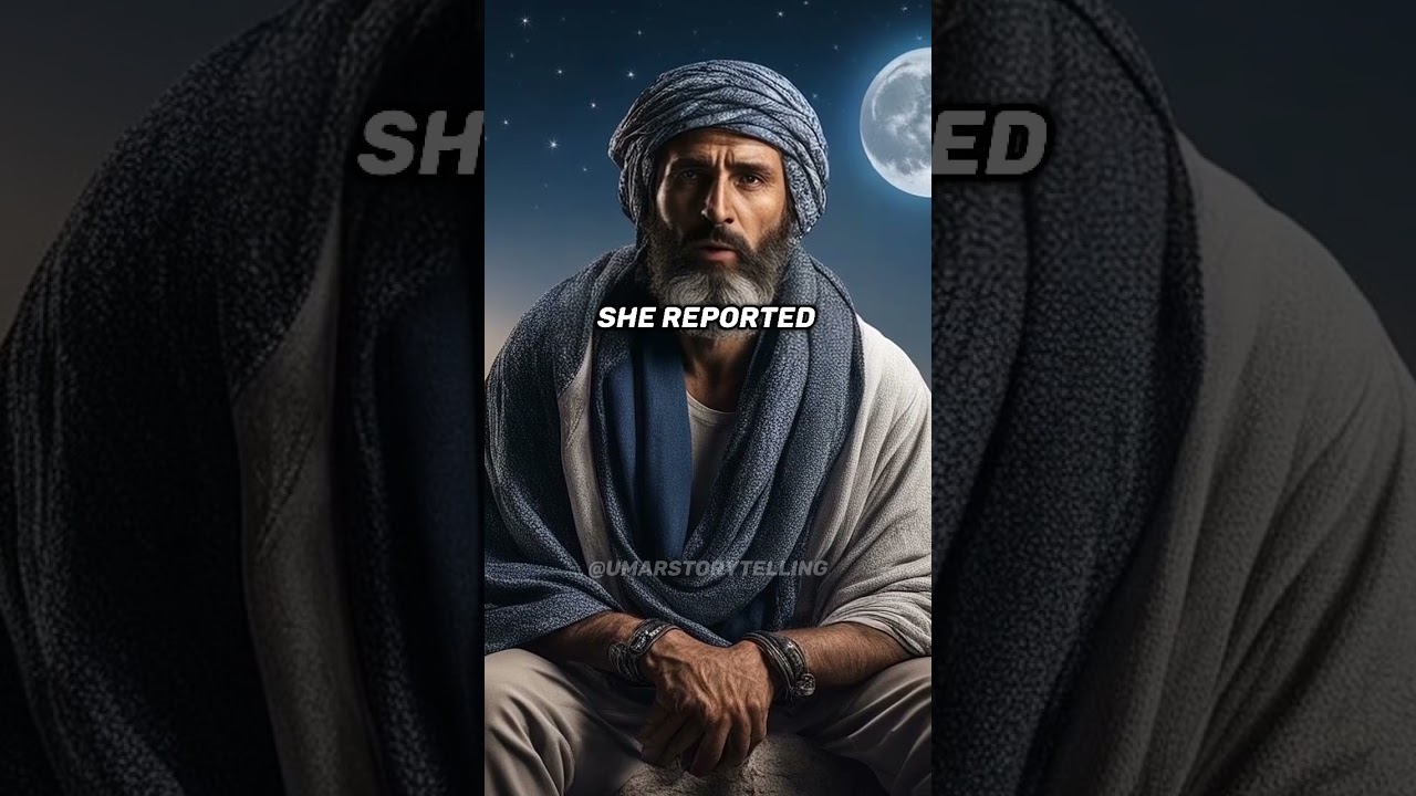 The Birth Of Prophet Muhammad | Episode 1 - Prophet Muhammad Series