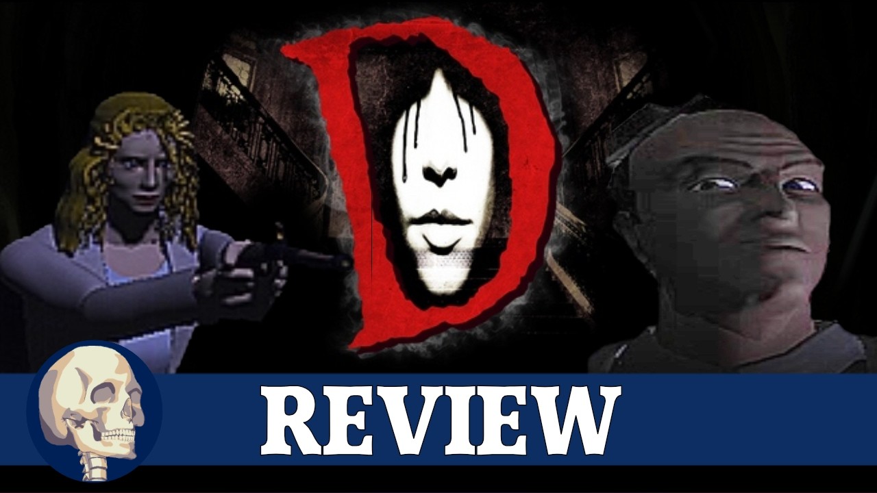 D: The Game