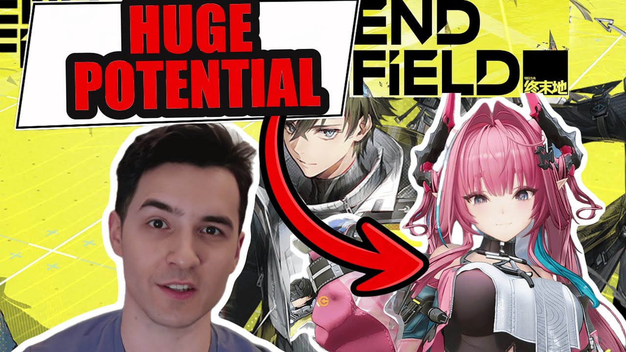 Arknights Endfield Review: A Gacha Game That Doesn’t Feel Like One