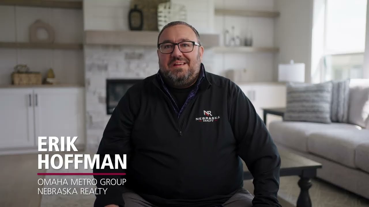 Why I Love Helping People Buy & Sell Homes - Erik Hoffman