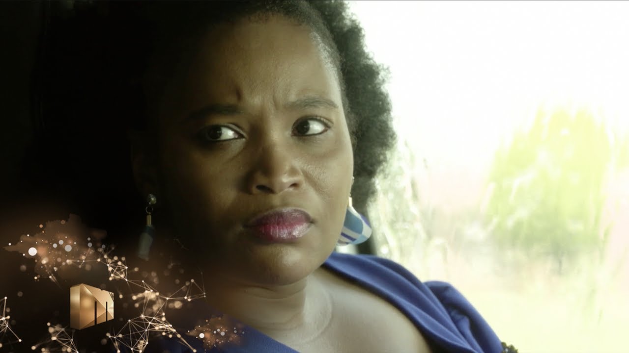 You don’t see me, Sengwayo – Isibaya | Mzansi Magic