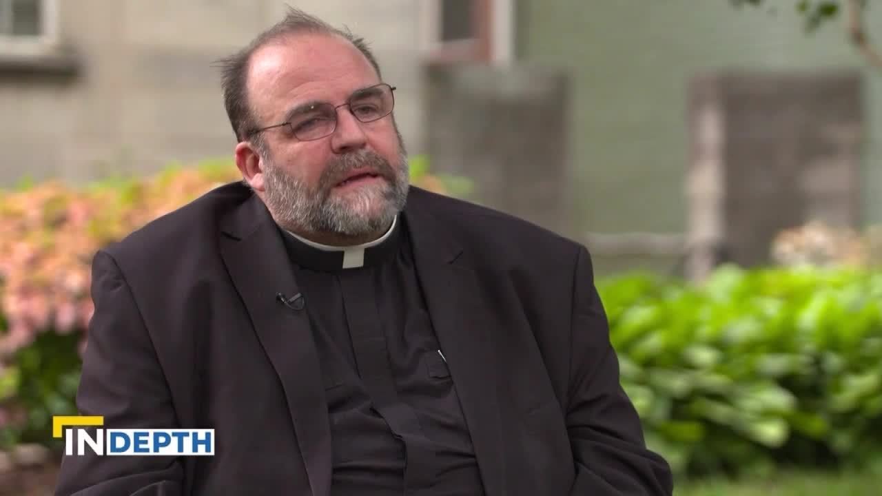 Importance and Transparency of Parish Finances | EWTN News In Depth May 21, 2021