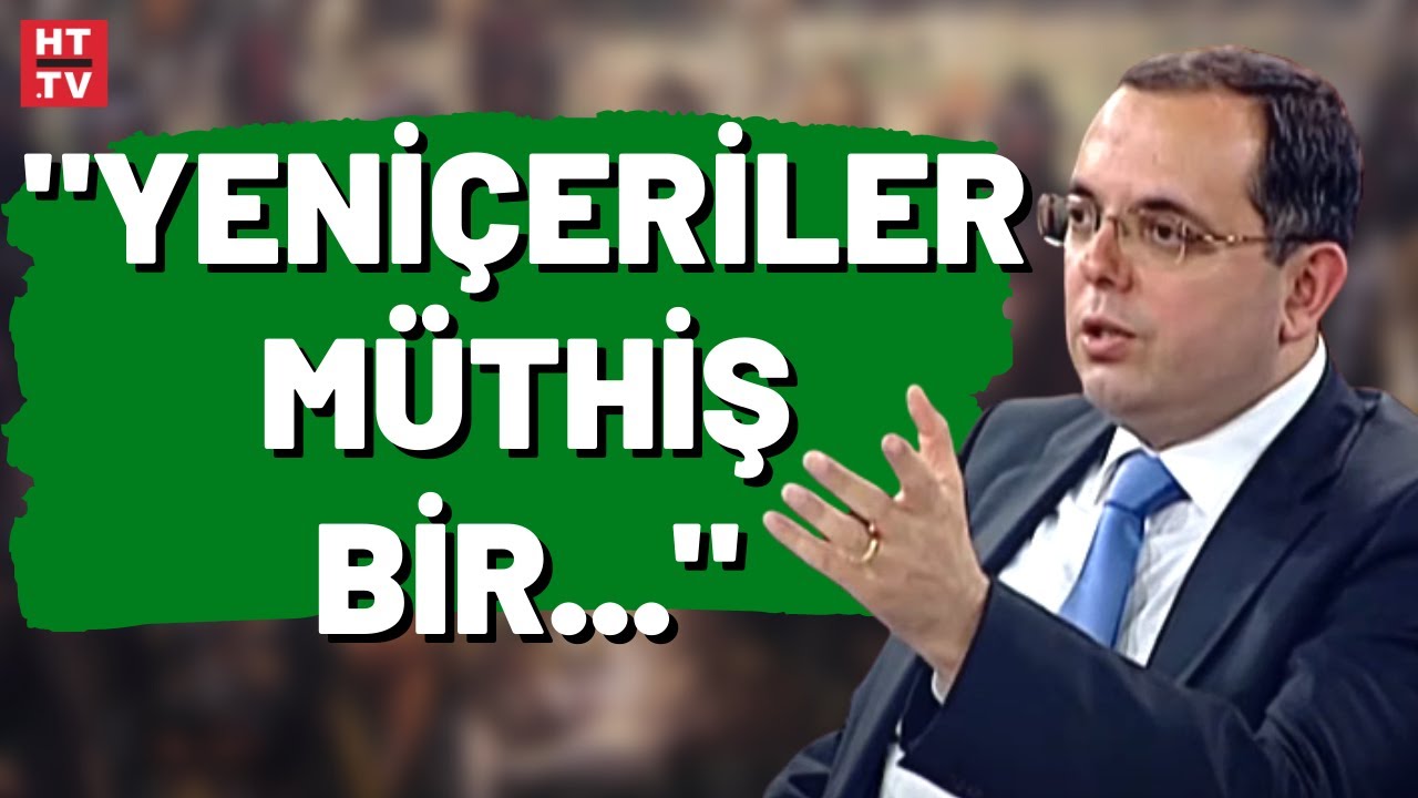 Fatih Sultan Mehmet İstanbul'u yeniçerilerle mi fethetti?
