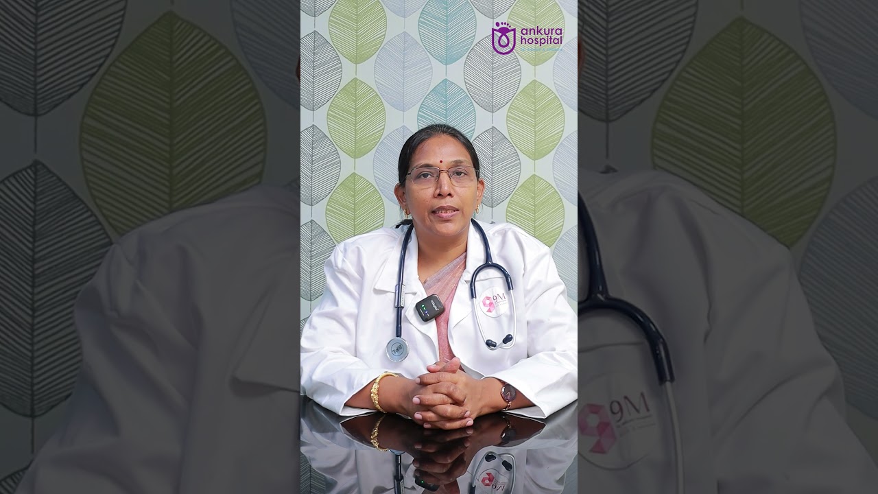 Top Benefits of Laparoscopic Surgery || Laparoscopy vs Open Surgery || Ankura Hospital #shorts