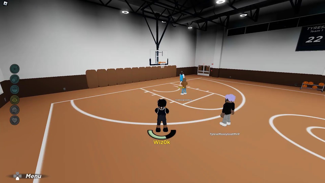 RAINYSHUB 1V1 DELTAXGOAT VS STARBURST (B05) DELTA LEADS 1-0
