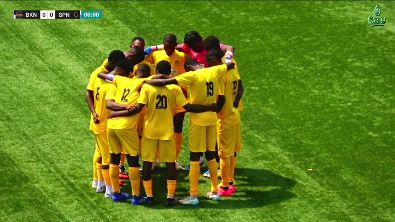 🏆 BUCKNOR FC vs SPARTANS FC | South-West Conference | Live from Remo Stadium