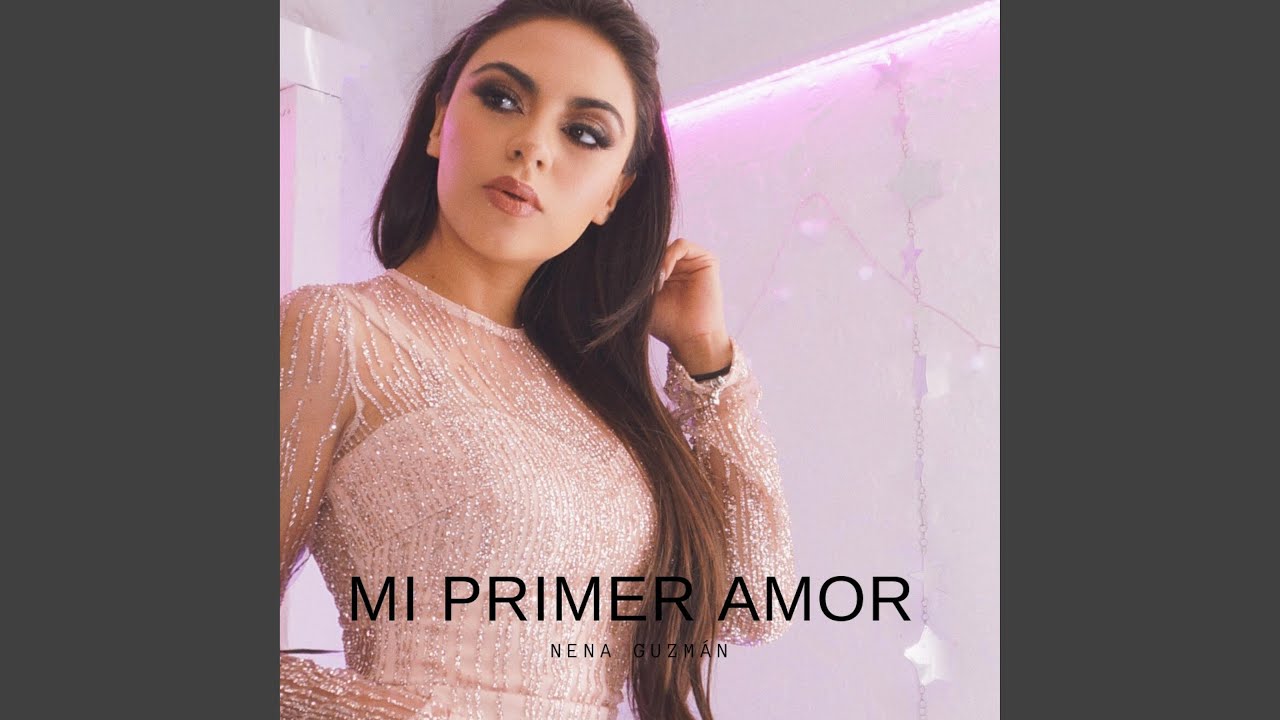 Mi Primer Amor