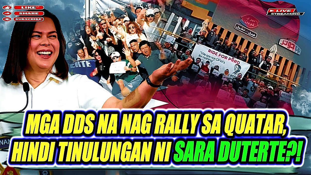 MARCOLETA HINDI PILIPINO, INDIAN DAW?!