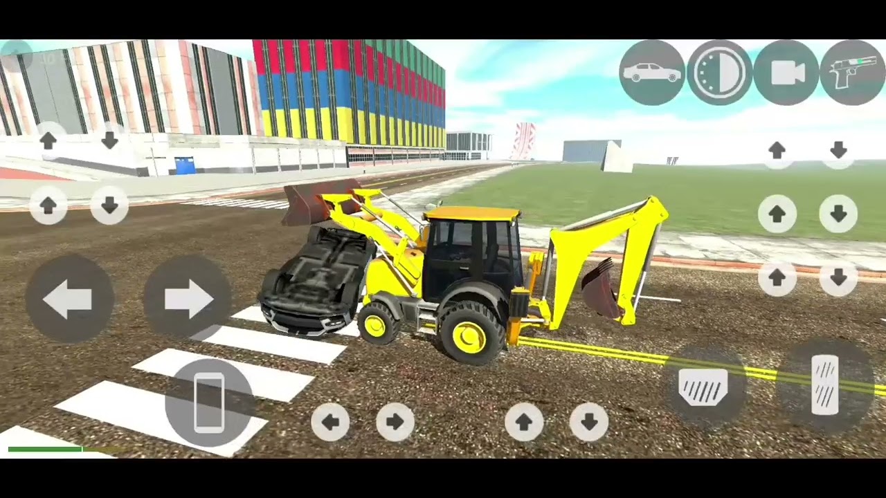 INDIAN BICK 3D GAME NEW CHAT CORD SUPER CAR INDIAN BICK 3D GAME 