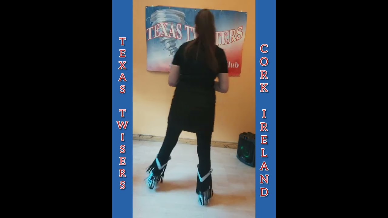 Bad Habits Ez, 32 count, 4 wall, Beginner level, Choreographed by Julie Gillmore
