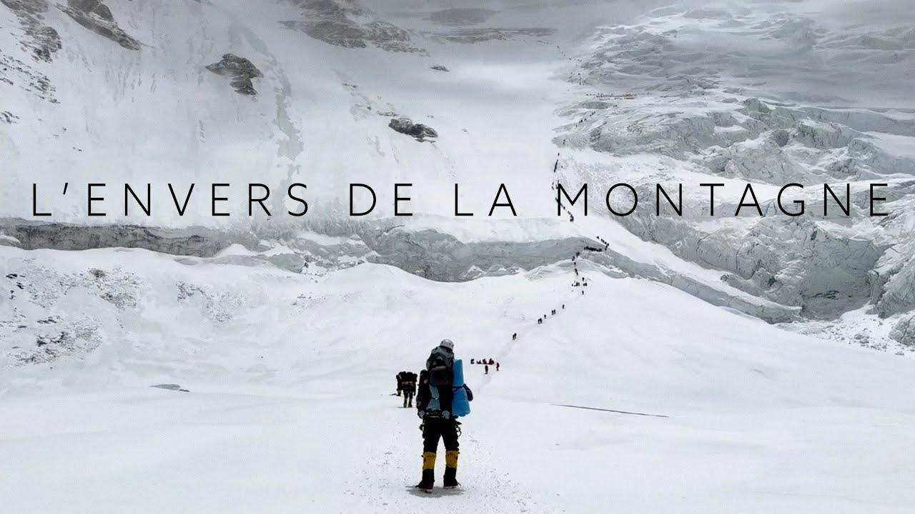 L'Envers de la montagne | Documentaire