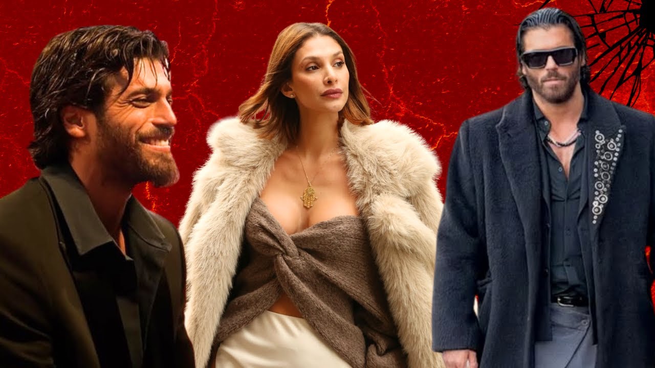 Sara Bluma: “Can Yaman Could Be Heartless Enough To Hurt A Woman!”