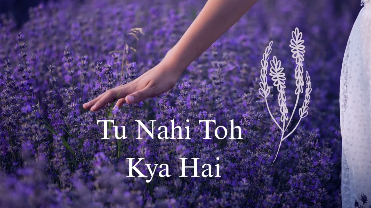 Tu Nahi Toh Kya Hai | Heart Touching Sad Song
