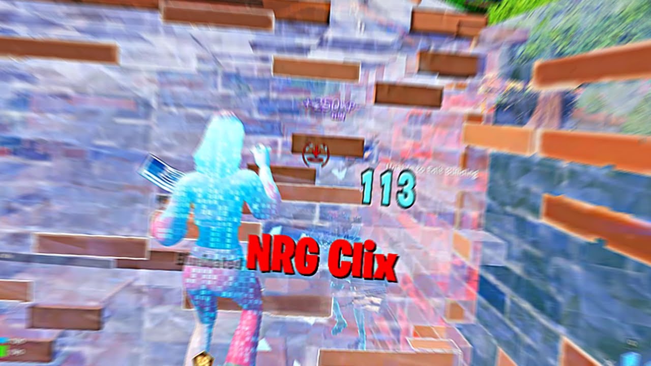 Out of My League 💘 (Fortnite Montage)
