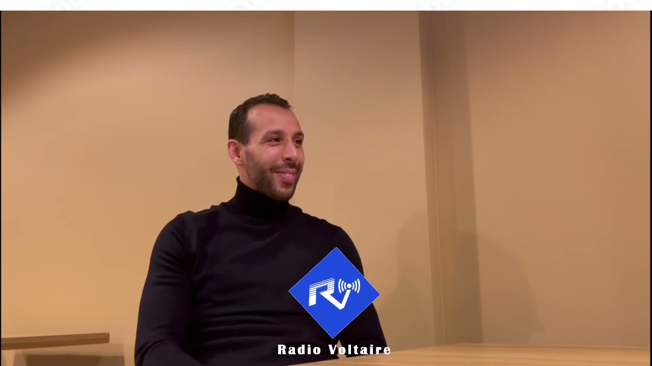 منيرالحمداوي يحس بأنه مغربي رغم إزداد بهولاندا/ المنتخب المغربي سيصل الى النهائي/تيسودالي لاعب كبير