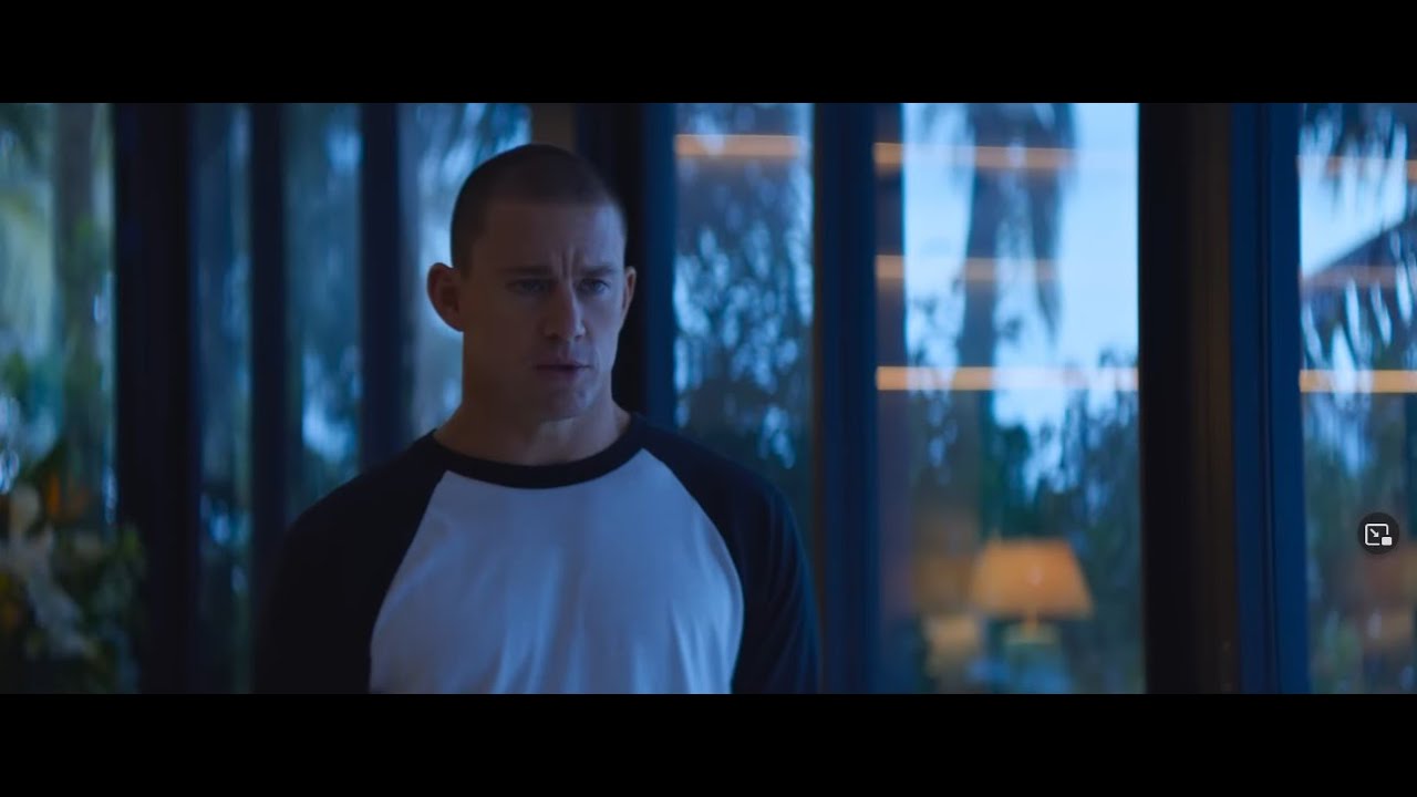 Magic Mike: Ostatni taniec Cały PL Film Lektor