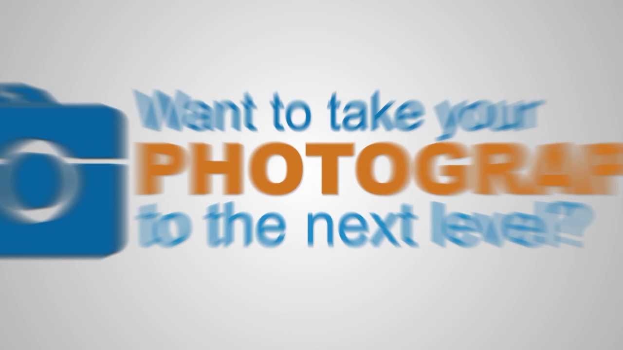 How One Stop Photo Workshops works
