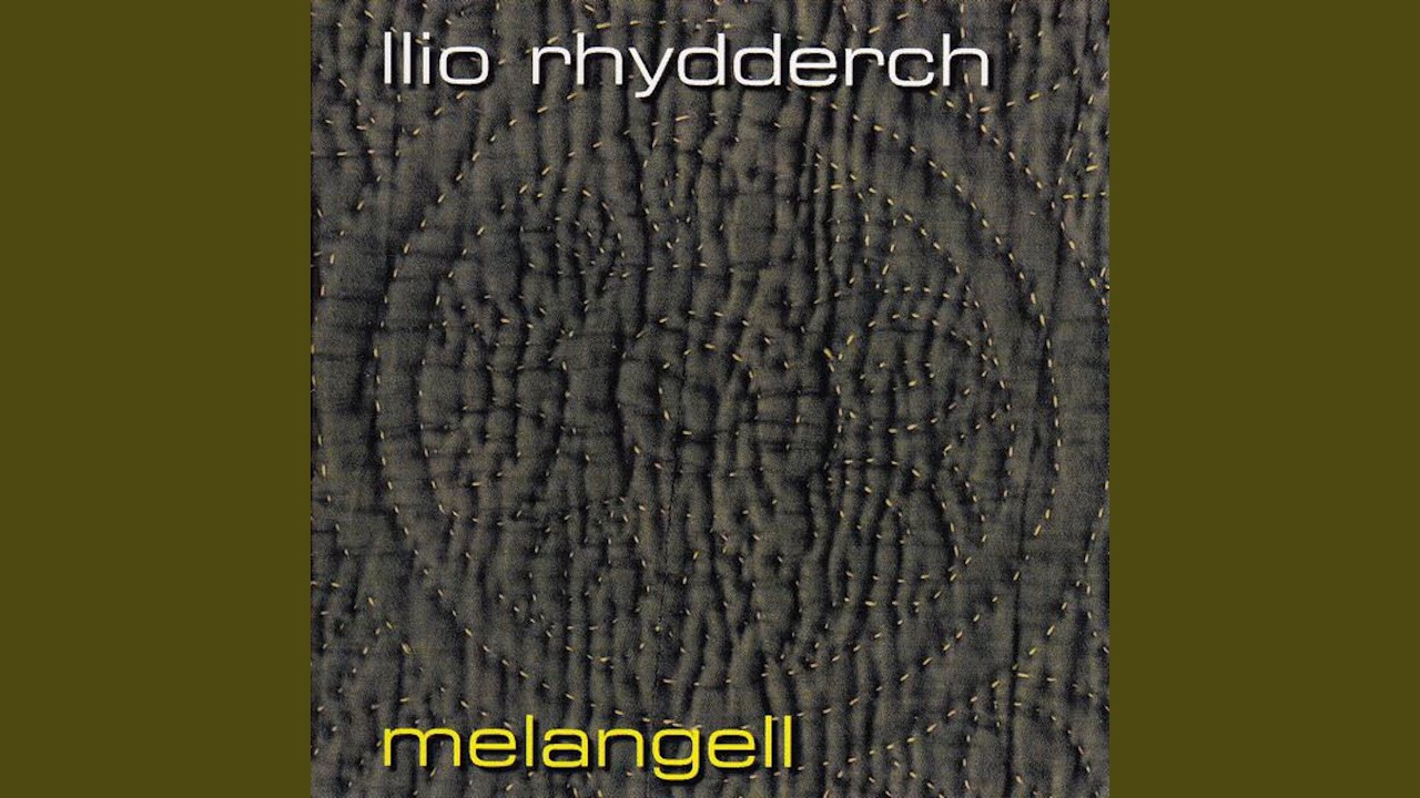 Melangell