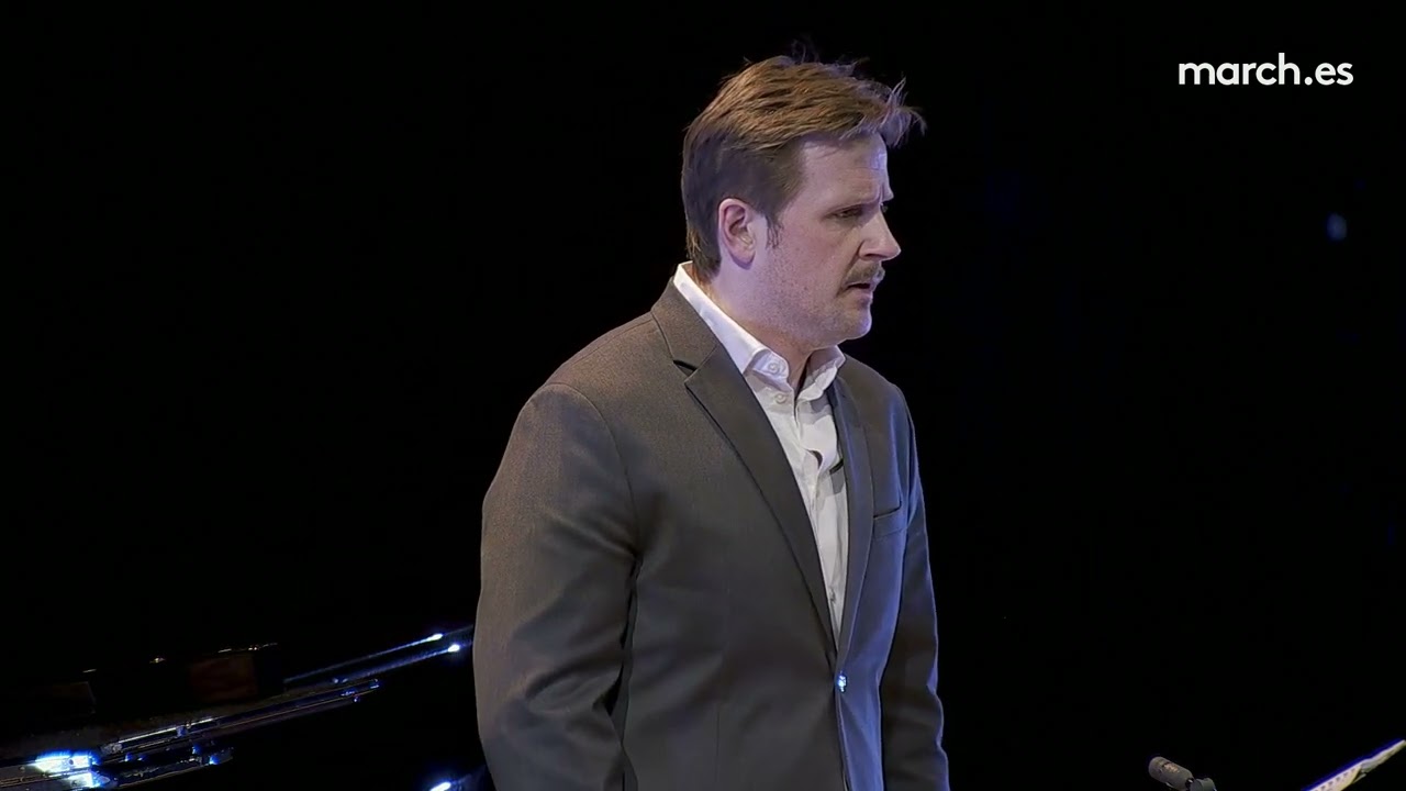 Andrei Bondarenko - Malcolm Martineau - M. Lysenko - The Slave/ М.Лисенко - Дума