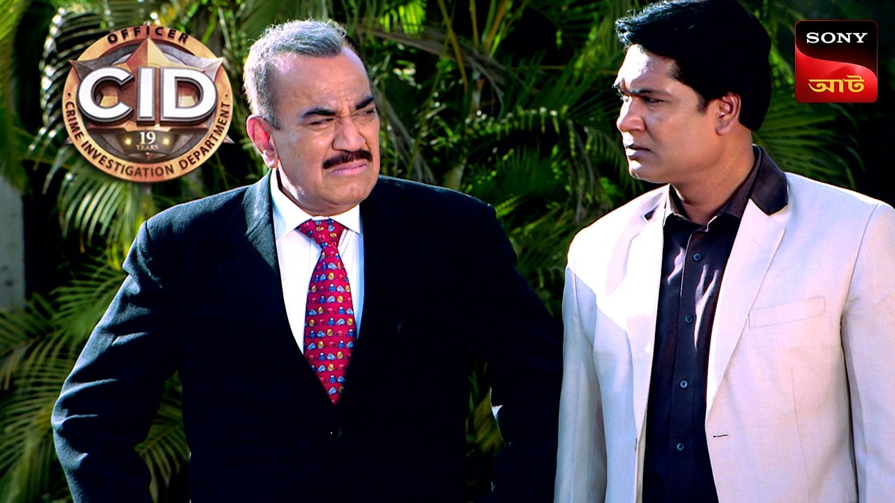 A Twisted Proposal | CID | সিটি ই ডি | Unusual Investigations
