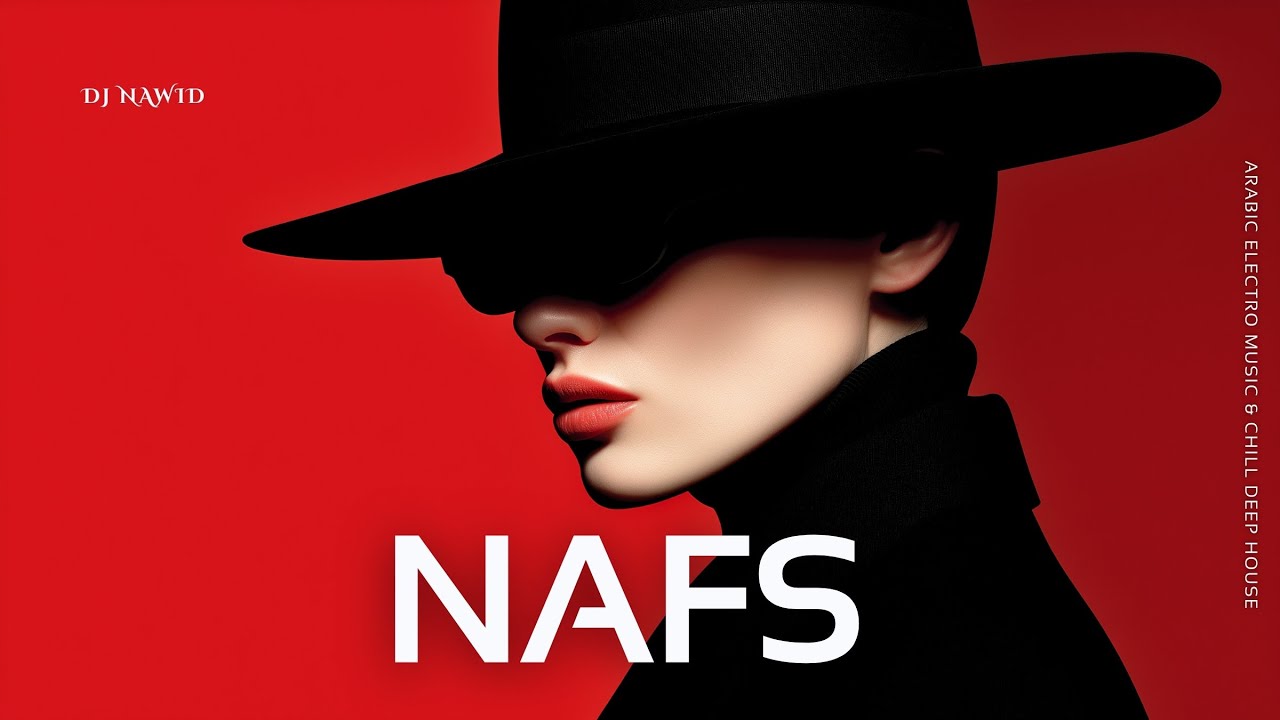 Nafs 🔥Arabic Techno House Mix  Deep Oriental Beats & Energy