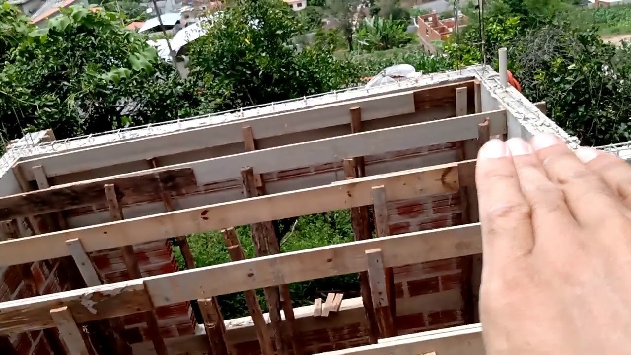 MONTAGEM DO TAIPA!/ Técnicas da Construção Civil