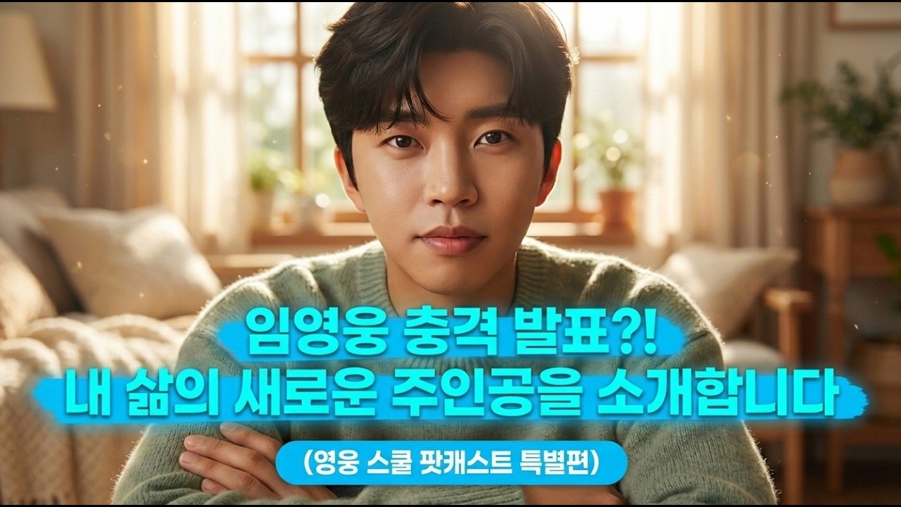[건행 라디오] 임영웅이 밝힌 &lsquo;내 삶의 주인공&rsquo;&hellip; 시월이 #임영웅 #임영웅라디오 #영웅스쿨