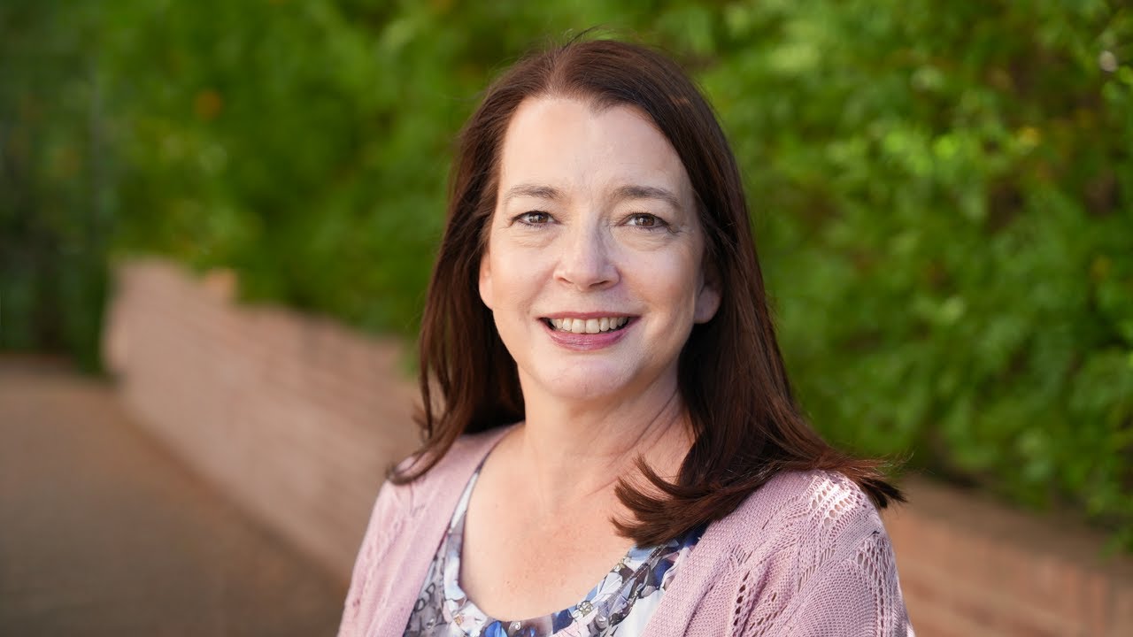 Meet Tisha From Arizona Family Counseling
