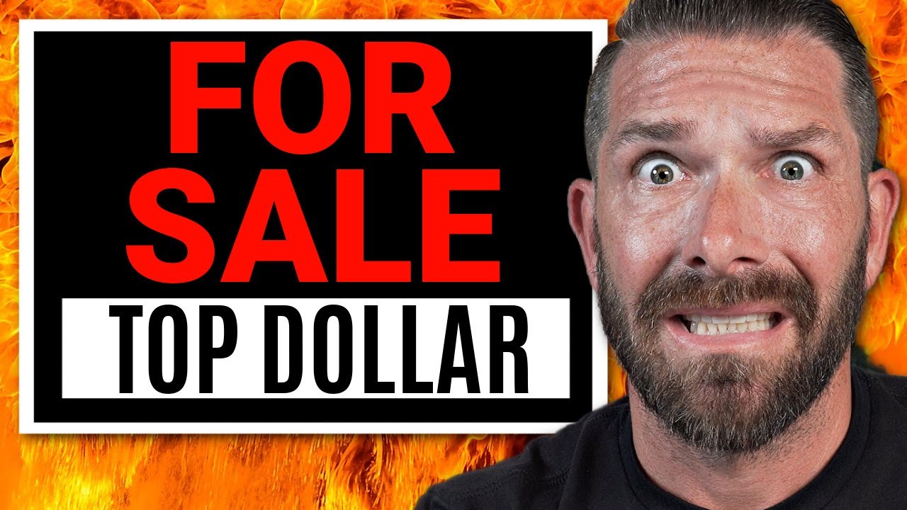 Sell Your Home For TOP Dollar in a Shifting Real Estate Market