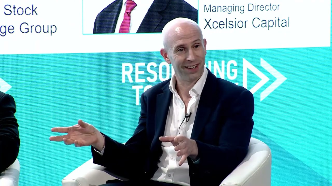 Unlocking Mining Finance: What Investors Want in Juniors | Resourcing Tomorrow 2025